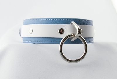 Crystal Blue cuffs, Jag Cuffs, bondage, sex